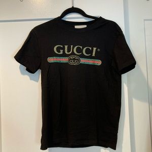 Gucci t shirt